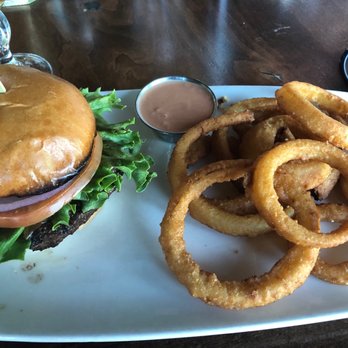 Elevation 486 - The Elevation 486 Cheeseburger - Bars Near Me - Twin Falls, Idaho
