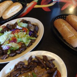 Sudan Cafe