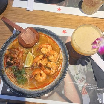 WAGAMAMA - FANEUIL HALL - CLOSED - Updated January 2026 - 816