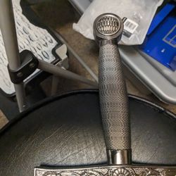 Do Right - Excalibur sword