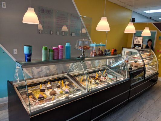 Bambino Scoops by null