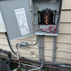 Vortex Electric