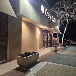 Crave Cafe