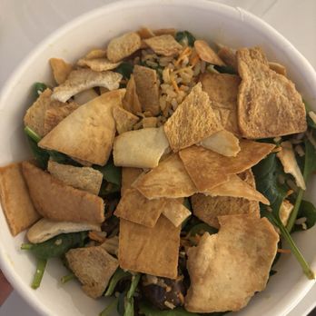 Crisp & Green - Salad Near Me - Omaha, Nebraska