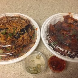 Gobi Manchurian