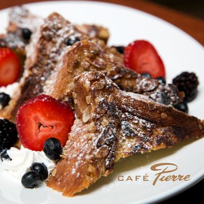 Café Pierre by null