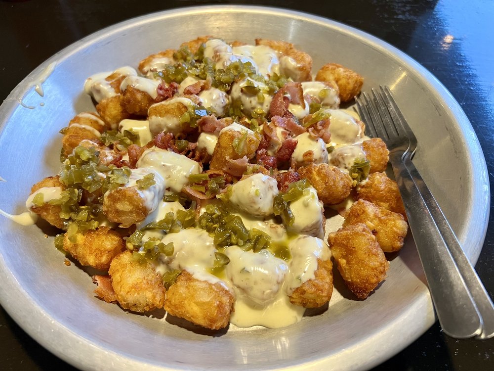 JoEl's, Monroe Roadtrippers