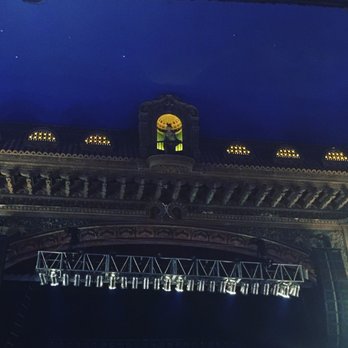 Kalamazoo State Theatre - Performing Arts Near Me - Kalamazoo, Michigan