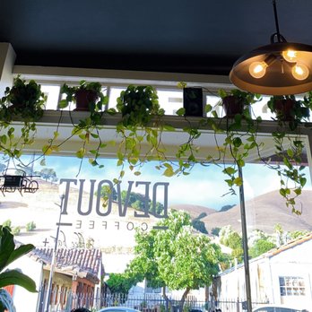 Devout Coffee - Coffee Roasteries Near Me - Fremont, California Devout Coffee - Coffee Roasteries Near Me - Fremont, California