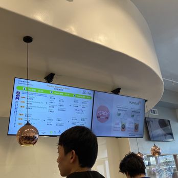 Chicha San Chen - Menu - Bubble Tea Near Me - Alhambra, California Chicha San Chen - Menu - Bubble Tea Near Me - Alhambra, California