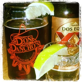 Don Pancho's - Very nice place. Great staff. - Mexican Near Me - Petaluma, California Don Pancho's - Very nice place. Great staff. - Mexican Near Me - Petaluma, California