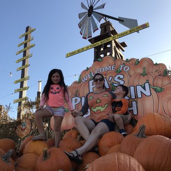 Pa's Pumpkin Patch - Amusement Parks Near Me - Lakewood, California Pa's Pumpkin Patch - Amusement Parks Near Me - Lakewood, California