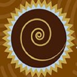 Firetype Chocolate by null