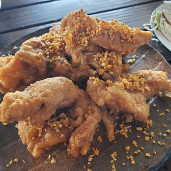 Colette - Fried Short Ribs are a crispy must - Breakfast & Brunch Near Me - Pasadena, California