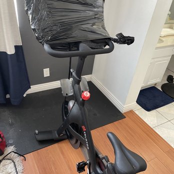 Wrap N' Roll Moving - Peloton - Movers Near Me Wrap N' Roll Moving - Peloton - Movers Near Me