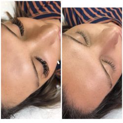 Lashed By Dani