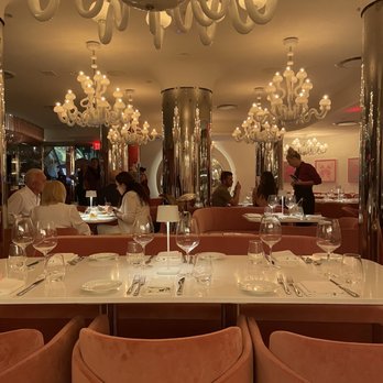 Sofia Design District - Dining area - Italian Near Me - Miami, Florida Sofia Design District - Dining area - Italian Near Me - Miami, Florida