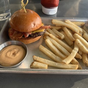 Brigantine - Seafood Near Me - Imperial Beach, California