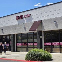 The Bead Gallery