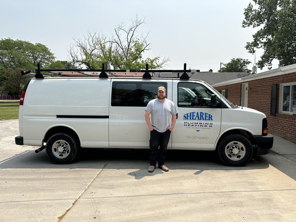 Slide of Shearer Plumbing & Heating