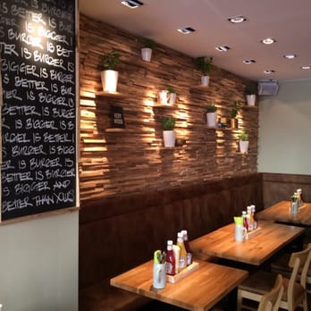 Five Diner - Burgers Near Me - Nuremberg, BY