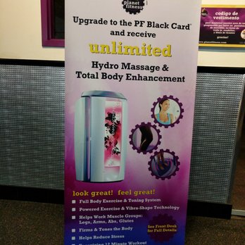 Planet Fitness - 10-12 min session. - Gyms Near Me - Phoenix, Arizona