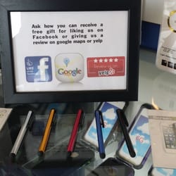 iCare Repair