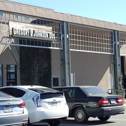 Gregory L Johnson, DDS - Located in a nice area