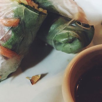 Saigon Shack - Vietnamese Near Me - New York, New York