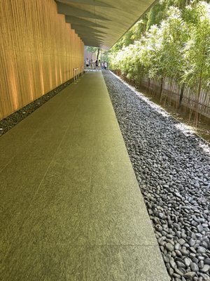 Nezu Museum by null