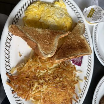 Waffle House - All Star Special - Breakfast & Brunch Near Me - Franklin, Tennessee