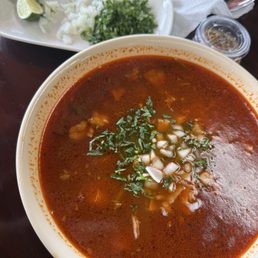 Menudo Menudo