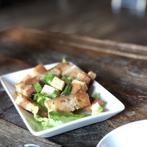 The Bay’s Vegan & Vegan Friendly