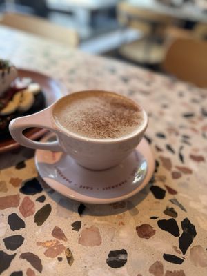 Parakeet Cafe - Beverly Hills by null