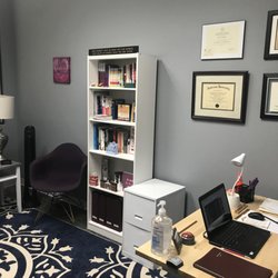 Beatrice Ballard Soulutions Counseling & Wellness - The office