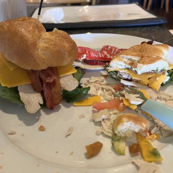 The Trails Eatery - Breakfast & Brunch Near Me - San Diego, California