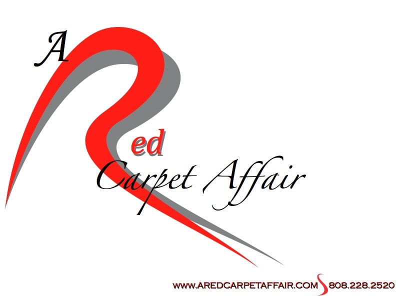 A RED CARPET AFFAIR 3029 Lowrey Ave, Honolulu, Hawaii Party