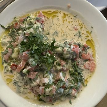Baba Ali Grill - Mediterranean Near Me - Murrieta, California
