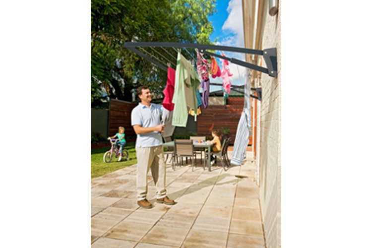 KIWI CLOTHESLINES 47 Solan Dr, Waimauku, Auckland, New Zealand Home