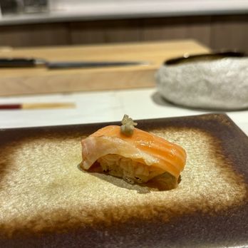 Omakase at Barracks Row - Sushi Bars Near Me - Washington, DC, District of Columbia
