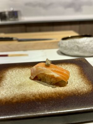Omakase @ Barracks Row by null