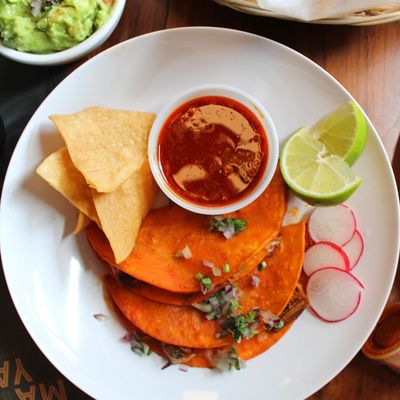 Maya Taqueria - Park Slope by null