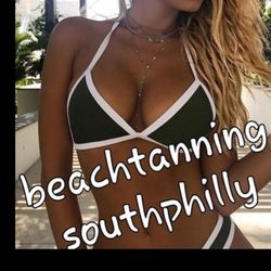 BeachTanning - Your tan is our best advertisement.
