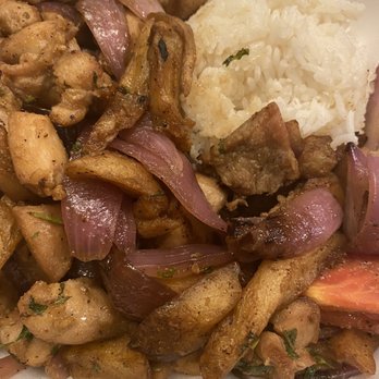 INKA Express Peruvian Food - Peruvian Near Me - La Habra, California