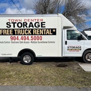 Town Center Storage - Self Storage Near Me - Jacksonville, Florida Town Center Storage - Self Storage Near Me - Jacksonville, Florida