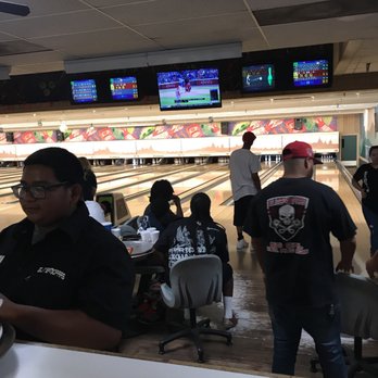 The Bowling Barn - Sports Bars Near Me - Big Bear Lake, California The Bowling Barn - Sports Bars Near Me - Big Bear Lake, California