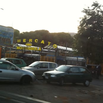 Mercato della Montagnola - Farmers Market Near Me - Rome, RM Mercato della Montagnola - Farmers Market Near Me - Rome, RM