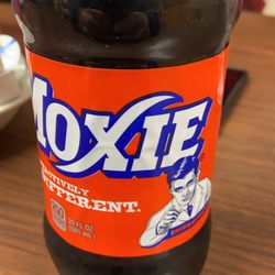 KC’s Country Store - Moxie