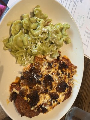 Chapulín Cantina by null