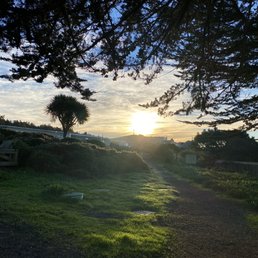 Sunrise